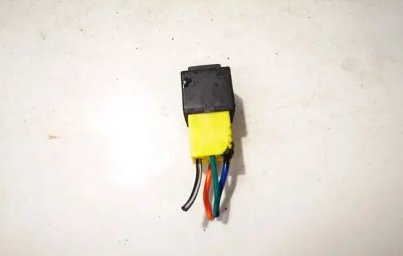 Ford Transit Other relay nra04c12db nra04-c12d-b