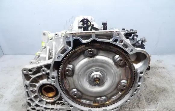 Hyundai ix35 Automatic gearbox A6LF2