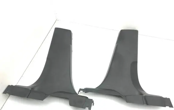 Nissan Qashqai J12 (B) pillar trim (bottom) 769166UA0A 769156UA0A