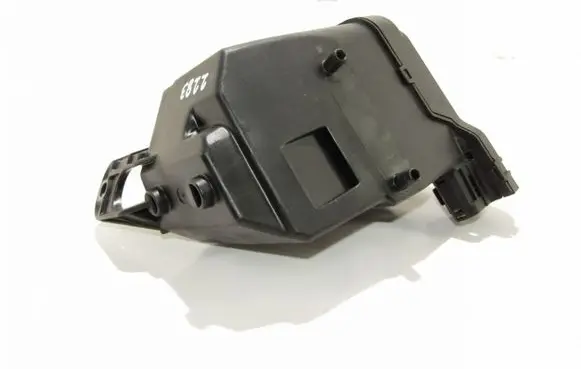 Fiat Panda III Fuse box cover kodo
