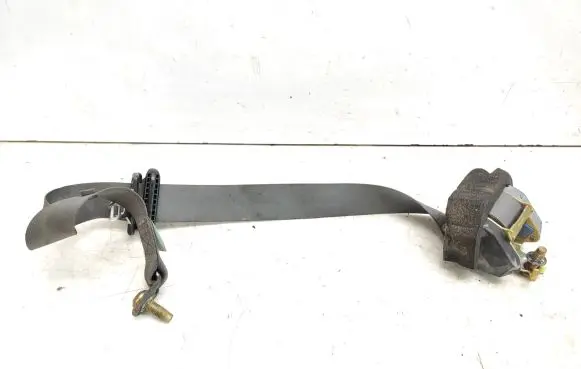 Mazda Tribute Rear seatbelt 5L8478611B68A E11040695