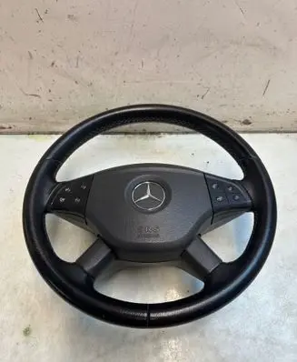 Mercedes-Benz B W245 Steering wheel