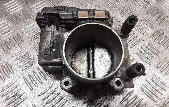 Mazda CX-7 Throttle valve 673101165 K62667H18