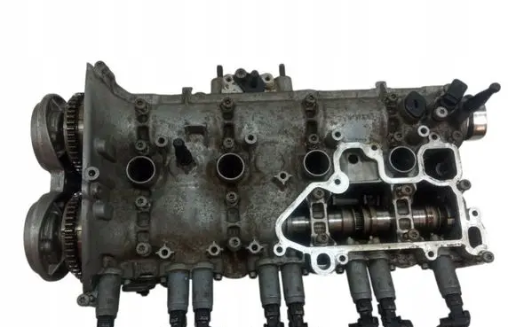 Skoda Superb B8 (3V) Engine head 06K403SAJ