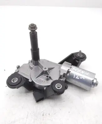 Renault Scenic III - Grand scenic III Rear window wiper motor 0390201856