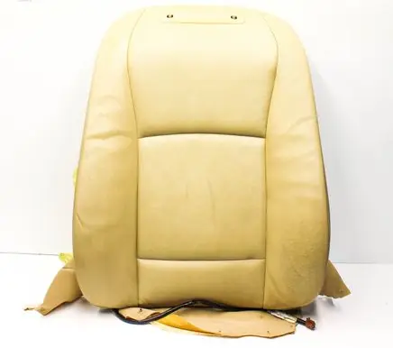 BMW 5 GT F07 Front driver seat 7226701 7229967