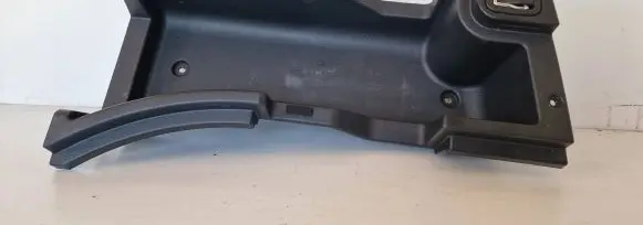 KIA Niro Glove box in trunk 85766Q4000