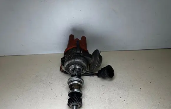 Ford Transit Spark distributor 83HF12100LA 0237002076