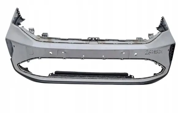 Volkswagen Taigo Front bumper 2G7807221C