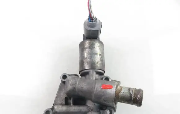 Opel Corsa C EGR valve 55556720 72287512