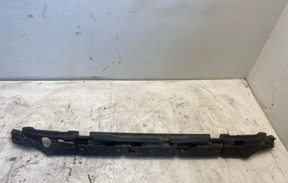 Mercedes-Benz GLC X253 C253 Rear bumper foam support bar A2538850137