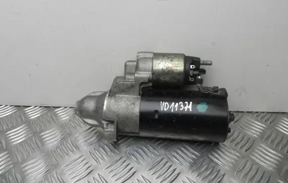 Mercedes-Benz ML W164 Starter motor A0061515301 VD11371