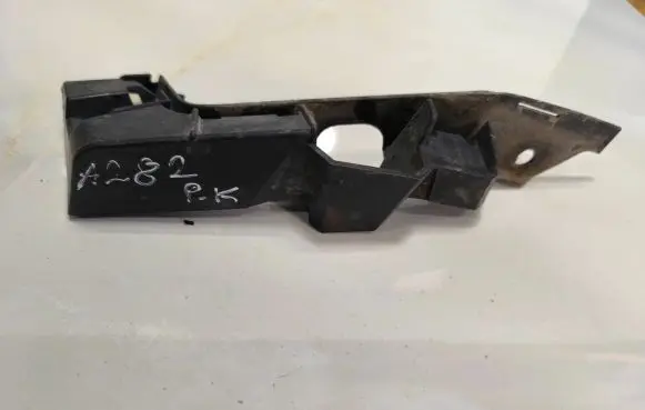 BMW X3 E83 Front bumper mounting bracket