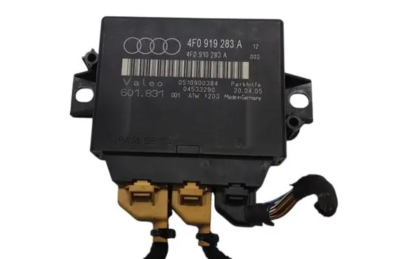Parking PDC control unit/module