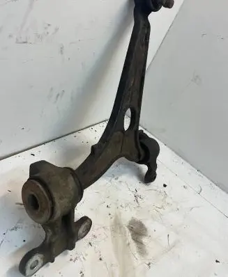 Peugeot 807 Front control arm