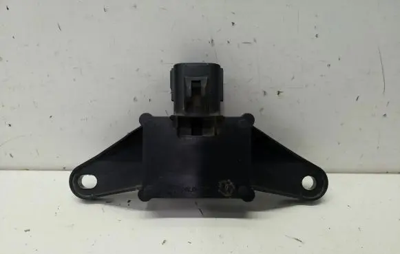 Volvo XC60 Fuel injection pump control unit/module 31405746