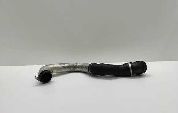 BMW 5 E60 E61 Intercooler hose/pipe 7794064 779406401 11617794064