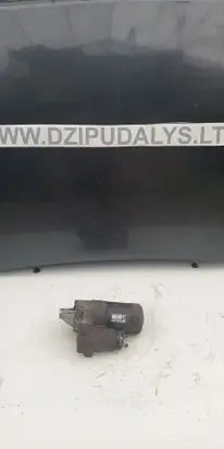 Suzuki Grand Vitara I Starter motor M001T86181 3110067D2