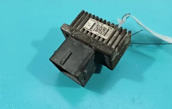 Renault Master III Other relay 110678071R IMPRK1529744