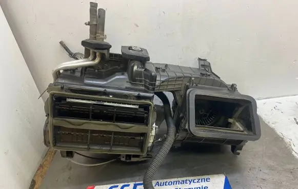 Dodge Caliber Interior heater climate box assembly 8381AA 102AD