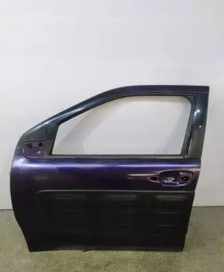 Citroen C4 Cactus Front door 