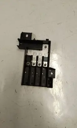Positive cable (battery)