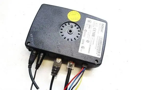 Skoda Octavia Mk2 (1Z) Other control units/modules 661aahf5