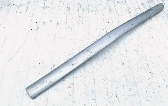 Mazda Premacy Front door trim (molding) cb7950681