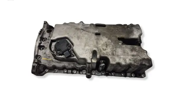 Volvo V70 Oil sump 30713677A