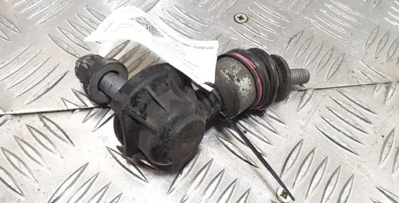 Rear anti-roll bar/stabilizer link