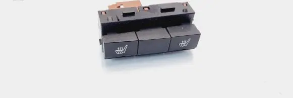 Citroen Jumpy Seat heating switch 14002467XT
