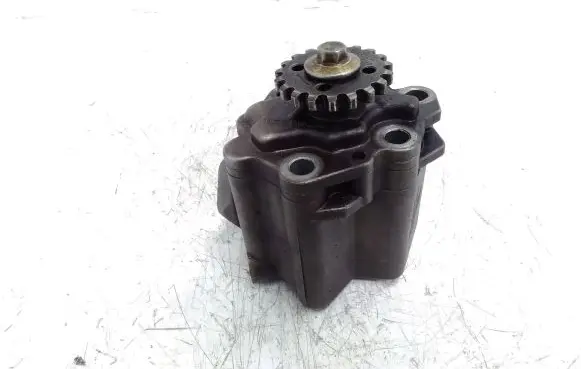 Ford Mustang V Oil pump F2GE6600AA U1NDC 5G10D0829B