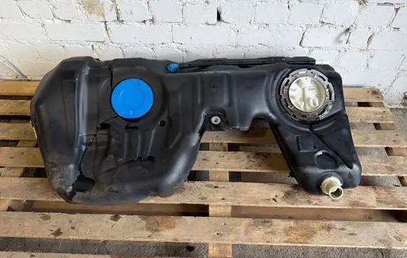 BMW 3 F30 F35 F31 Fuel tank 7376160 7243972