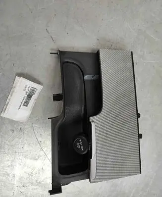 Volvo XC60 Glove box central console 31377381
