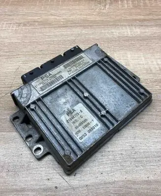 Citroen Xsara Engine control unit/module ECU 9642191780 9632727280
