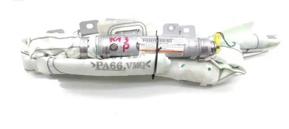 Nissan Micra Roof airbag