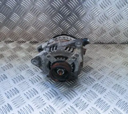 Ford Mustang V Generator/alternator BR3T10300EC