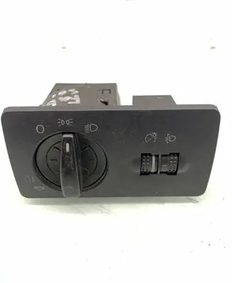 Skoda Fabia Mk2 (5J) Light switch 6Y2941531