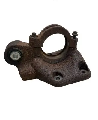 Volvo XC60 Driveshaft support bearing bracket 6G9N3K305AB