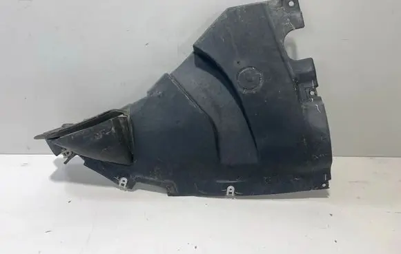 BMW X7 G07 Front wheel arch liner splash guards 7453929