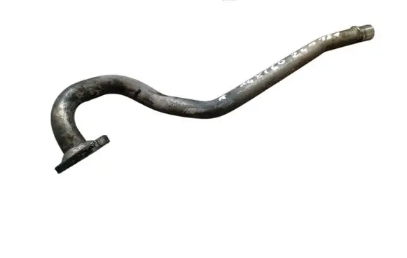 Volvo XC60 Turbo turbocharger oiling pipe/hose