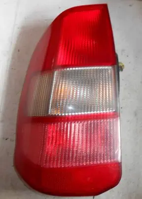 Mitsubishi Space Star Rear/tail lights MR2455
