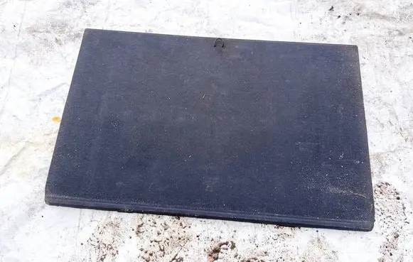 Toyota Corolla Verso AR10 Other interior part 584120f010