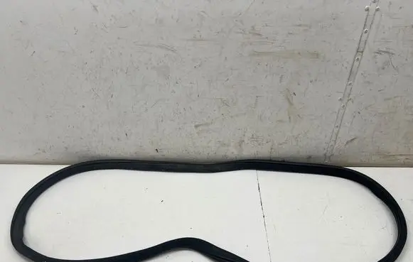 Land Rover Discovery 5 Front door rubber seal HY32253A1011