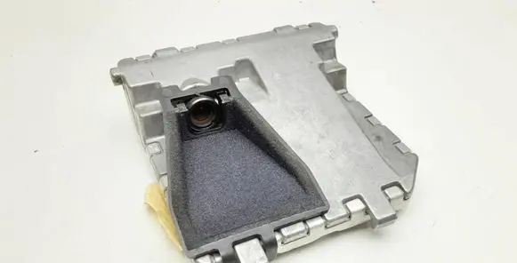 Mercedes-Benz E W212 Windshield/windscreen camera A2126704101