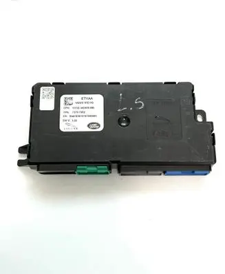 Land Rover Range Rover Sport L494 Seat control module HY3214D600BB