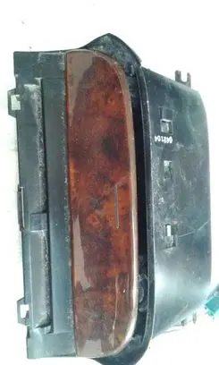 Mercedes-Benz ML W163 Ashtray (front) A1638100530