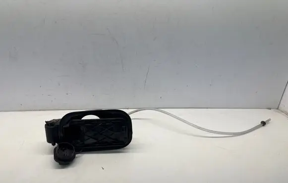 Audi Q7 4M Electric car charge socket cover 4M0810593