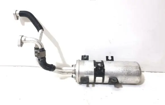 Nissan Leaf II (ZE1) Air conditioning (A/C) air dryer 924795SH0B