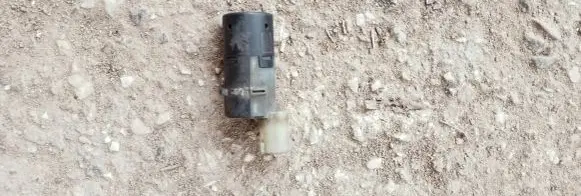 BMW 5 E60 E61 Parking PDC sensor 6886321